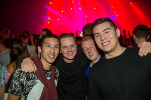 foto Martin Garrix, 15 oktober 2015, Heineken Music Hall, Amsterdam #885729