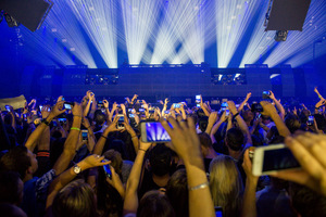 foto Martin Garrix, 15 oktober 2015, Heineken Music Hall, Amsterdam #885730