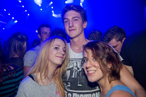 foto Martin Garrix, 15 oktober 2015, Heineken Music Hall, Amsterdam #885734