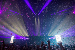 foto Martin Garrix, 15 oktober 2015, Heineken Music Hall, Amsterdam #885753