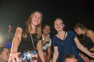 foto Martin Garrix, 15 oktober 2015, Heineken Music Hall, Amsterdam #885770