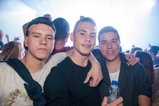 Foto's, Martin Garrix, 15 oktober 2015, Heineken Music Hall, Amsterdam