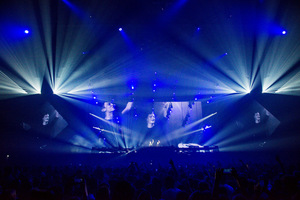 foto Martin Garrix, 15 oktober 2015, Heineken Music Hall, Amsterdam #885785