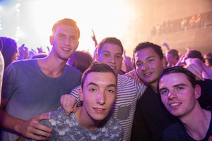 foto Martin Garrix, 15 oktober 2015, Heineken Music Hall, Amsterdam #885792