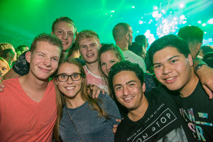 foto Martin Garrix, 15 oktober 2015, Heineken Music Hall, Amsterdam #885799