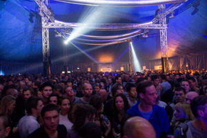 foto Dockyard Festival, 17 oktober 2015, NDSM-Werf, Amsterdam #885897