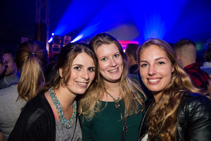 foto Dockyard Festival, 17 oktober 2015, NDSM-Werf, Amsterdam #885900