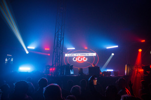 foto Dockyard Festival, 17 oktober 2015, NDSM-Werf, Amsterdam #885903