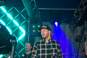 foto Dockyard Festival, 17 oktober 2015, NDSM-Werf, Amsterdam #885910