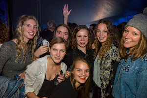 foto Dockyard Festival, 17 oktober 2015, NDSM-Werf, Amsterdam #885912