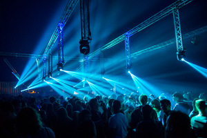 foto Dockyard Festival, 17 oktober 2015, NDSM-Werf, Amsterdam #885913