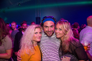 foto Dockyard Festival, 17 oktober 2015, NDSM-Werf, Amsterdam #885918