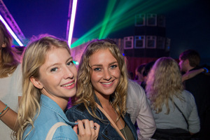 foto Dockyard Festival, 17 oktober 2015, NDSM-Werf, Amsterdam #885920