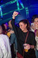 foto Dockyard Festival, 17 oktober 2015, NDSM-Werf, Amsterdam #885921