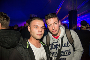 foto Dockyard Festival, 17 oktober 2015, NDSM-Werf, Amsterdam #885934