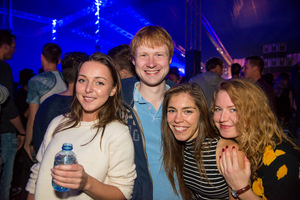 foto Dockyard Festival, 17 oktober 2015, NDSM-Werf, Amsterdam #885935