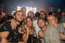 Foto's, Dockyard Festival, 17 oktober 2015, NDSM-Werf, Amsterdam