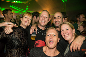 foto Dockyard Festival, 17 oktober 2015, NDSM-Werf, Amsterdam #885946