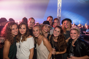 foto Dockyard Festival, 17 oktober 2015, NDSM-Werf, Amsterdam #885954