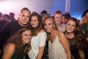 foto Dockyard Festival, 17 oktober 2015, NDSM-Werf, Amsterdam #885956