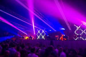 foto Dockyard Festival, 17 oktober 2015, NDSM-Werf, Amsterdam #885960