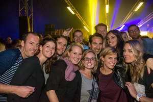 foto Dockyard Festival, 17 oktober 2015, NDSM-Werf, Amsterdam #885972