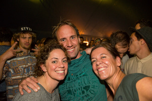 foto Dockyard Festival, 17 oktober 2015, NDSM-Werf, Amsterdam #885977