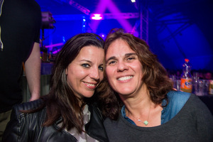 foto Dockyard Festival, 17 oktober 2015, NDSM-Werf, Amsterdam #886007