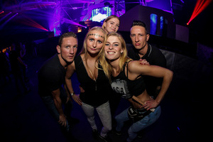 foto Unlocked, 24 oktober 2015, Jaarbeurs, Utrecht #886237