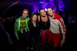 foto Unlocked, 24 oktober 2015, Jaarbeurs, Utrecht #886319