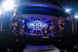 Unlocked foto