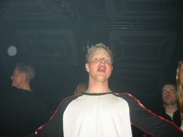 foto Club Q-Base, 30 maart 2002, Hemkade, Zaandam #8864