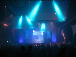 foto Time Warp, 27 maart 2004, Maimarkthalle, Mannheim #88642