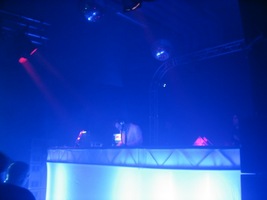 foto Time Warp, 27 maart 2004, Maimarkthalle, Mannheim #88643