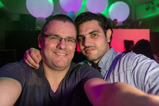 Foto's, Reünie, 31 oktober 2015, Huize Maas, Groningen