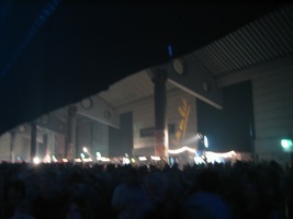 foto Time Warp, 27 maart 2004, Maimarkthalle, Mannheim #88680