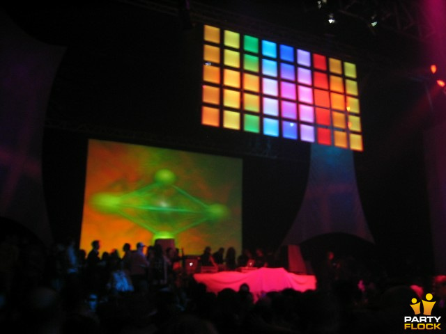 foto Time Warp, 27 maart 2004, Maimarkthalle