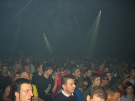 foto Time Warp, 27 maart 2004, Maimarkthalle, Mannheim #88731