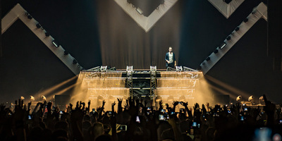 foto Bassleader, 7 november 2015, Sportpaleis Antwerpen, Antwerpen #887320