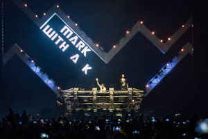 foto Bassleader, 7 november 2015, Sportpaleis Antwerpen, Antwerpen #887321