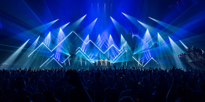 foto Bassleader, 7 november 2015, Sportpaleis Antwerpen, Antwerpen #887322