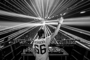 foto Bassleader, 7 november 2015, Sportpaleis Antwerpen, Antwerpen #887331