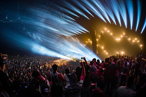 foto Bassleader, 7 november 2015, Sportpaleis Antwerpen, Antwerpen #887337