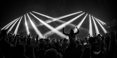 foto Bassleader, 7 november 2015, Sportpaleis Antwerpen, Antwerpen #887343