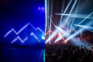 foto Bassleader, 7 november 2015, Sportpaleis Antwerpen, Antwerpen #887346