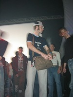 foto Time Warp, 27 maart 2004, Maimarkthalle, Mannheim #88735