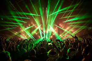 foto Bassleader, 7 november 2015, Sportpaleis Antwerpen, Antwerpen #887352