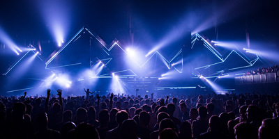 foto Bassleader, 7 november 2015, Sportpaleis Antwerpen, Antwerpen #887361