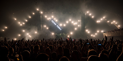 foto Bassleader, 7 november 2015, Sportpaleis Antwerpen, Antwerpen #887364