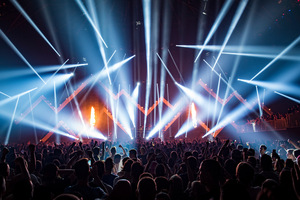 foto Bassleader, 7 november 2015, Sportpaleis Antwerpen, Antwerpen #887368